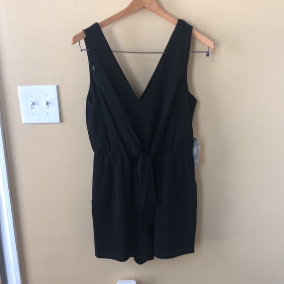 Romper - Picture 3 of 5